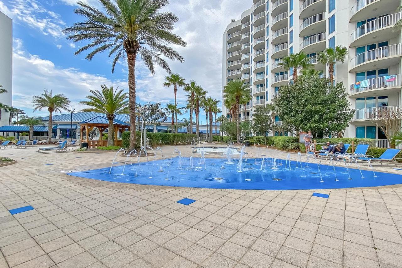 Апартаменты Palms Of Destin 1708 Экстерьер фото