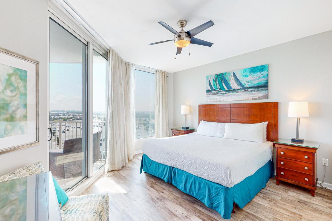 Апартаменты Palms Of Destin 1708 Экстерьер фото