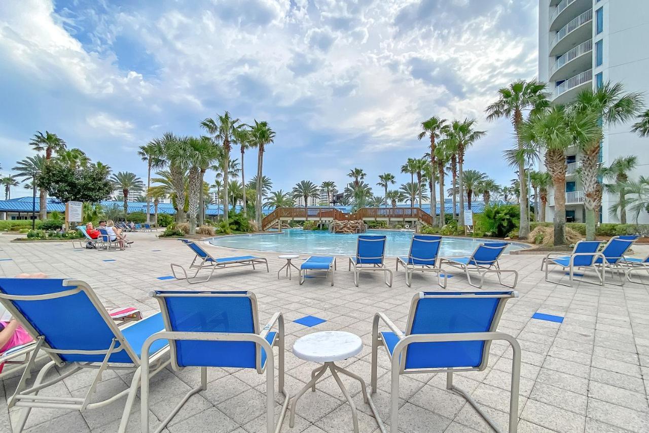 Апартаменты Palms Of Destin 1708 Экстерьер фото