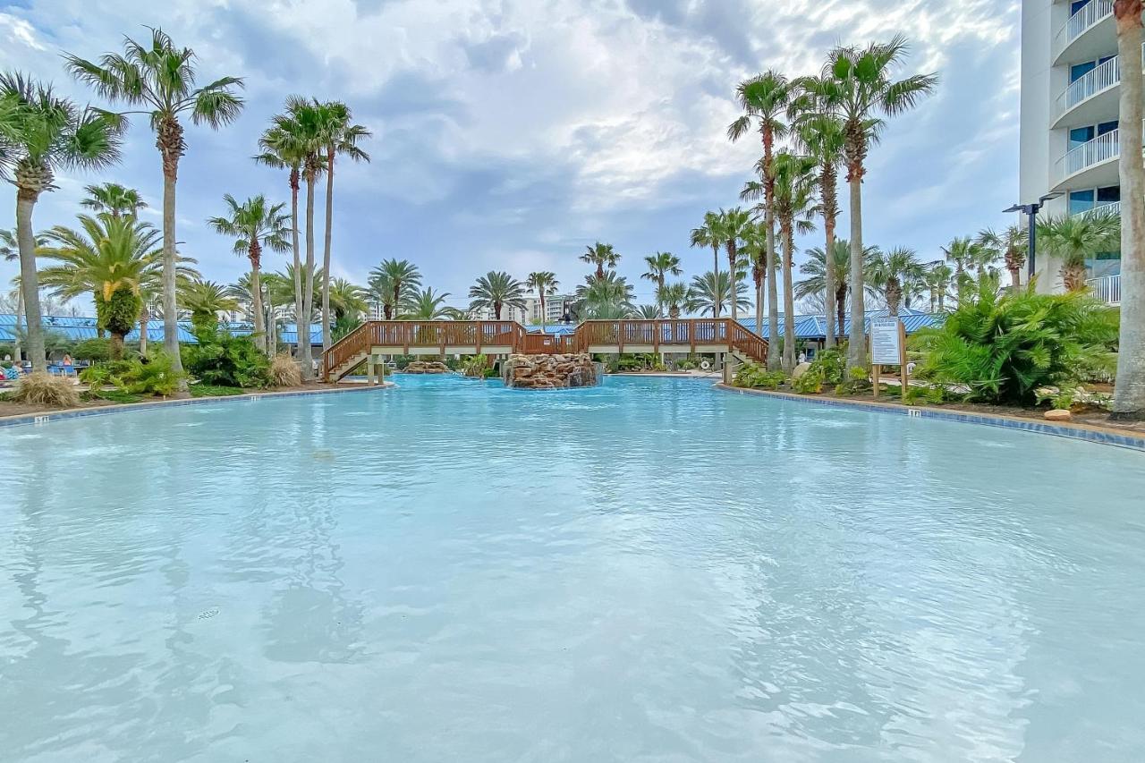 Апартаменты Palms Of Destin 1708 Экстерьер фото