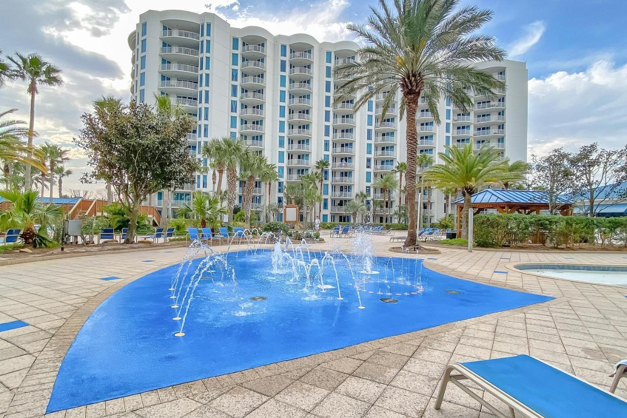 Апартаменты Palms Of Destin 1708 Экстерьер фото